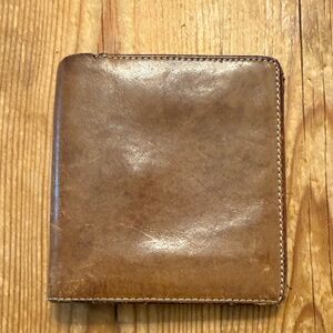 Charles Jourdan wallet